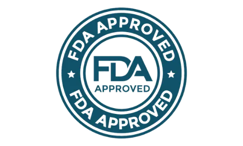 Titan Transform is fda approved